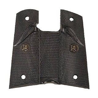 PAC GRIP SIGNATURE W/O BKSTRAPS CLT 1911 - Hunting Accessories